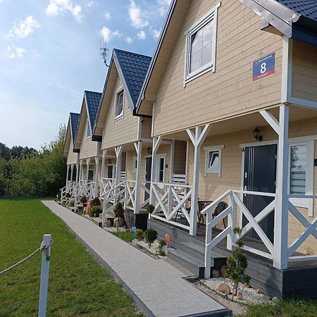 Domki Halo Morze Jastrzebia Gora Exterior photo